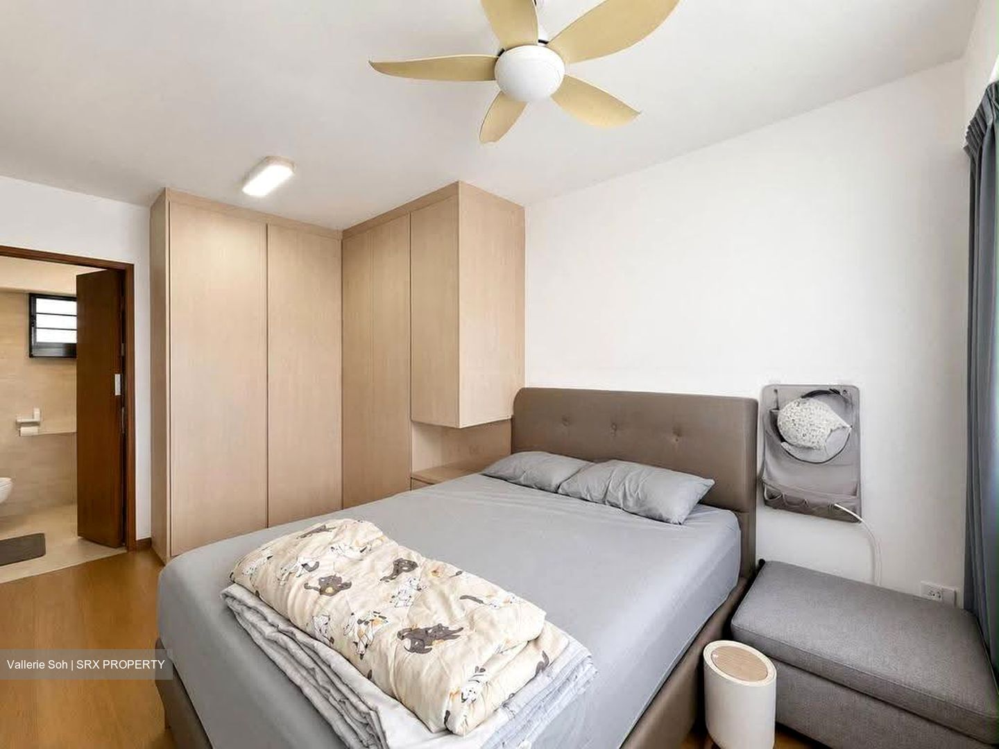 Blk 109A Eastglen @ Canberra (Sembawang), HDB 4 Rooms #607153581